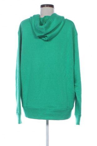 Dámská mikina  Zwillingsherz, Velikost XL, Barva Zelená, Cena  1 029,00 Kč
