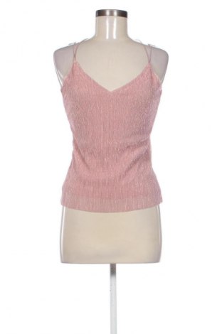 Γυναικείο τοπ ASOS, Μέγεθος S, Χρώμα Ρόζ , Τιμή 6,13 €