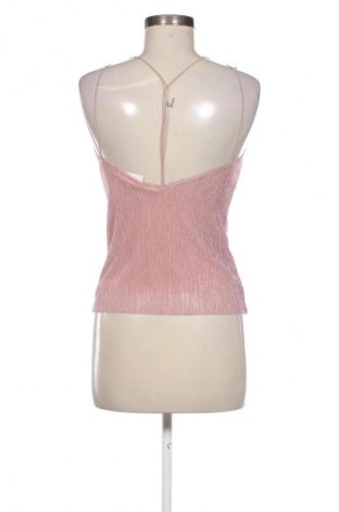 Γυναικείο τοπ ASOS, Μέγεθος S, Χρώμα Ρόζ , Τιμή 6,13 €