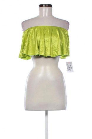 Dámský top ASOS, Velikost M, Barva Zelená, Cena  619,00 Kč