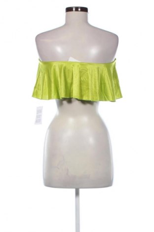 Dámský top ASOS, Velikost M, Barva Zelená, Cena  619,00 Kč