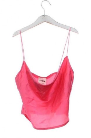 Γυναικείο τοπ About You, Μέγεθος S, Χρώμα Ρόζ , Τιμή 11,99 €
