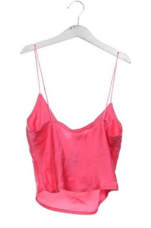 Γυναικείο τοπ About You, Μέγεθος S, Χρώμα Ρόζ , Τιμή 11,99 €