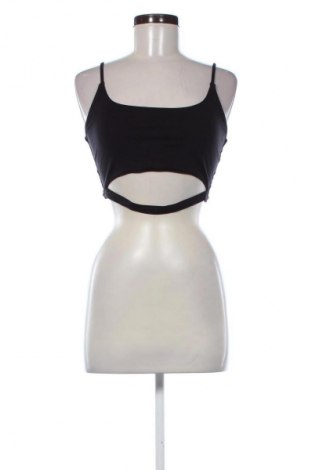 Γυναικείο τοπ About You, Μέγεθος M, Χρώμα Μαύρο, Τιμή 16,99 €