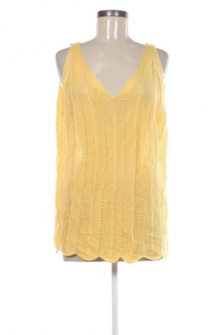 Dámský top Ambria, Velikost XL, Barva Žlutá, Cena  59,00 Kč