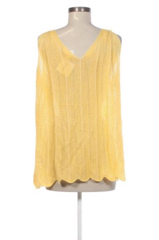 Dámský top Ambria, Velikost XL, Barva Žlutá, Cena  59,00 Kč