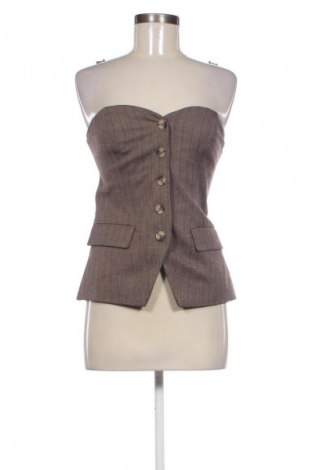 Damski top Amisu, Rozmiar S, Kolor Kolorowy, Cena 64,99 zł