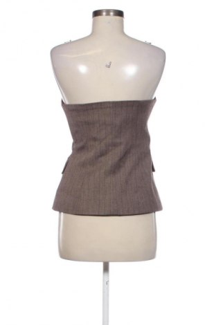 Damski top Amisu, Rozmiar S, Kolor Kolorowy, Cena 64,99 zł