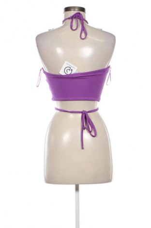 Top de femei Amisu, Mărime XXS, Culoare Mov, Preț 25,00 Lei