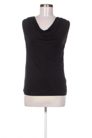 Γυναικείο τοπ Amisu, Μέγεθος S, Χρώμα Μαύρο, Τιμή 8,00 €