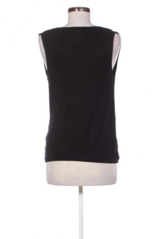 Γυναικείο τοπ Amisu, Μέγεθος S, Χρώμα Μαύρο, Τιμή 8,00 €