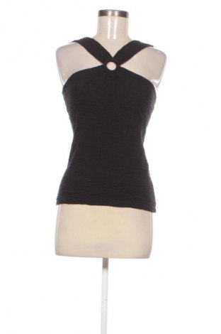 Γυναικείο τοπ Amisu, Μέγεθος S, Χρώμα Μαύρο, Τιμή 14,99 €