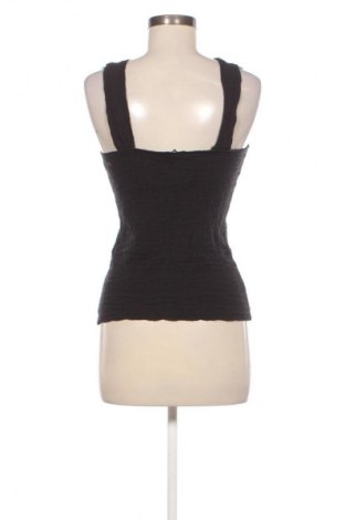 Γυναικείο τοπ Amisu, Μέγεθος S, Χρώμα Μαύρο, Τιμή 14,99 €