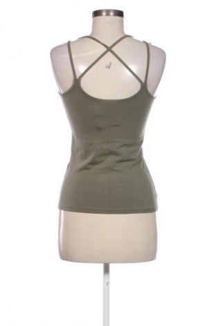 Дамски топ Amisu, Размер S, Цвят Зелен, Цена 13,29 €