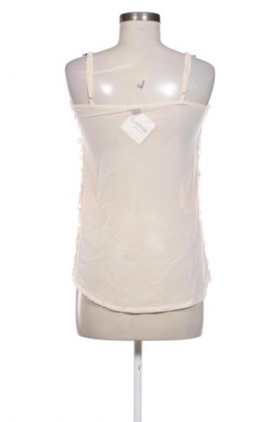 Дамски топ Amisu, Размер M, Цвят Екрю, Цена 2,56 €