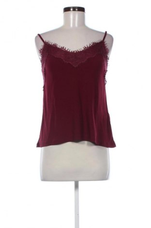 Дамски топ Amisu, Размер S, Цвят Червен, Цена 9,20 €