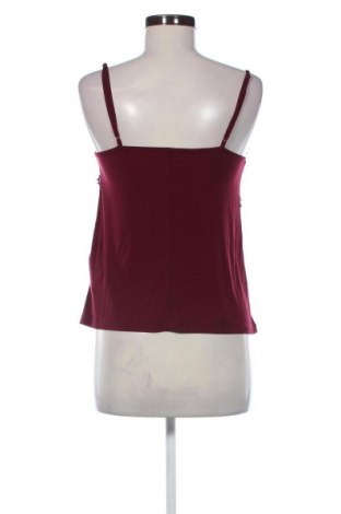 Дамски топ Amisu, Размер S, Цвят Червен, Цена 9,20 €