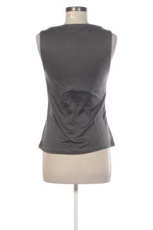 Γυναικείο τοπ Amisu, Μέγεθος XL, Χρώμα Γκρί, Τιμή 6,99 €