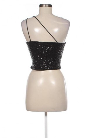 Дамски топ Amisu, Размер M, Цвят Черен, Цена 6,13 €