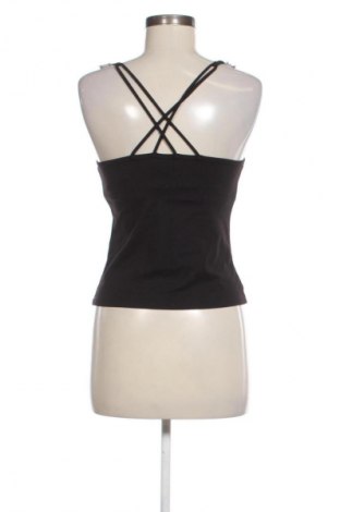 Dámský top Amisu, Velikost M, Barva Černá, Cena  312,00 Kč