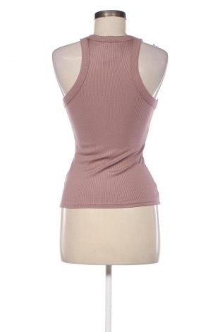 Top de femei Amisu, Mărime S, Culoare Mov deschis, Preț 54,84 Lei