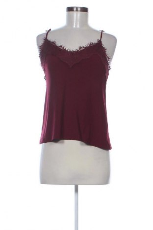 Дамски топ Amisu, Размер S, Цвят Червен, Цена 7,66 €