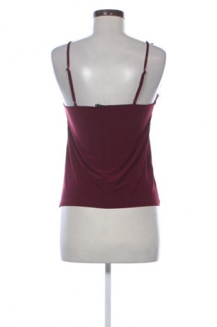 Дамски топ Amisu, Размер S, Цвят Червен, Цена 7,66 €