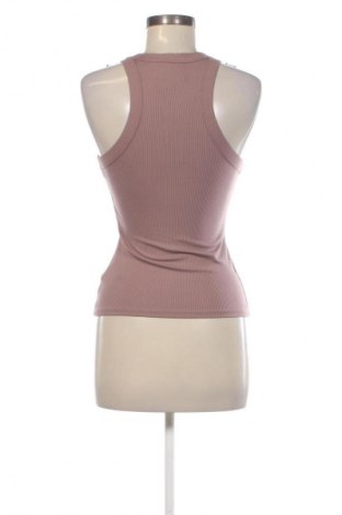 Γυναικείο τοπ Amisu, Μέγεθος S, Χρώμα Σάπιο μήλο, Τιμή 7,99 €