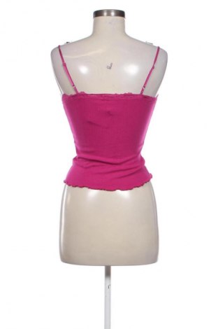 Top de femei Amisu, Mărime S, Culoare Roz, Preț 68,99 Lei