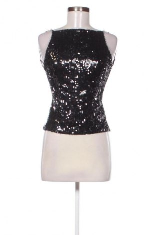 Дамски топ Amisu, Размер L, Цвят Черен, Цена 10,22 €