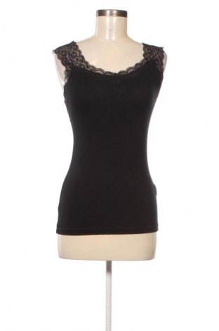 Γυναικείο τοπ Ana&Ava, Μέγεθος M, Χρώμα Μαύρο, Τιμή 56,99 €