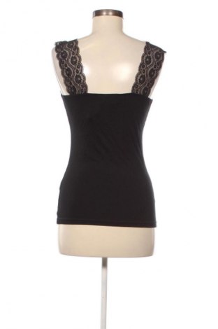 Γυναικείο τοπ Ana&Ava, Μέγεθος M, Χρώμα Μαύρο, Τιμή 56,99 €