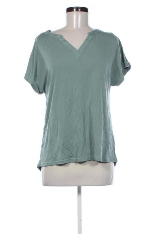 Дамски топ Ana&Ava, Размер M, Цвят Зелен, Цена 47,55 €