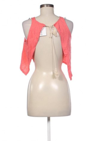 Дамски топ Anel, Размер S, Цвят Розов, Цена 9,20 €