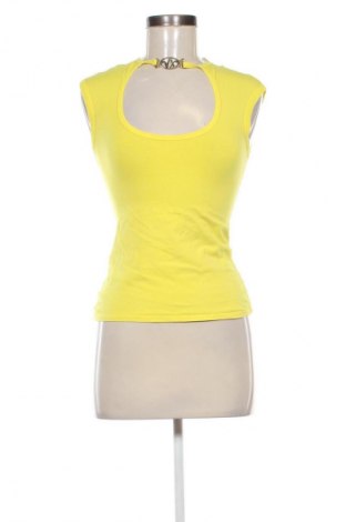 Damentop Armani Exchange, Größe S, Farbe Gelb, Preis € 26,99