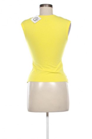 Damentop Armani Exchange, Größe S, Farbe Gelb, Preis € 26,99