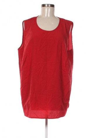 Top de femei Atelier, Mărime 3XL, Culoare Roșu, Preț 18,99 Lei