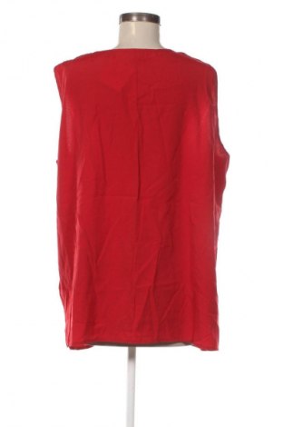 Top de femei Atelier, Mărime 3XL, Culoare Roșu, Preț 18,99 Lei