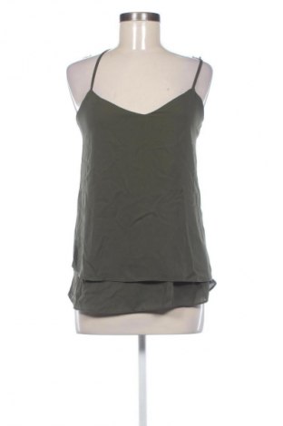 Γυναικείο τοπ Atmosphere, Μέγεθος M, Χρώμα Πράσινο, Τιμή 3,99 €