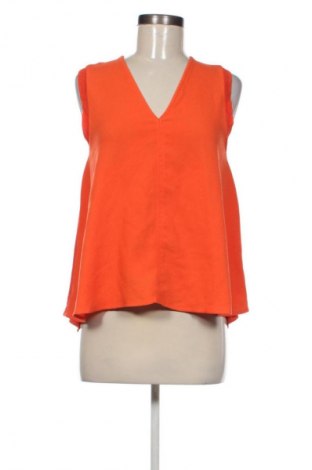 Γυναικείο τοπ Axara, Μέγεθος S, Χρώμα Πορτοκαλί, Τιμή 9,99 €