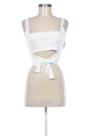 Damentop BSL, Größe S, Farbe Weiß, Preis € 8,00