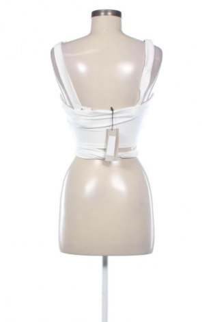 Damentop BSL, Größe S, Farbe Weiß, Preis € 8,00