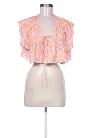 Top de femei Barbour, Mărime S, Culoare Multicolor, Preț 75,99 Lei