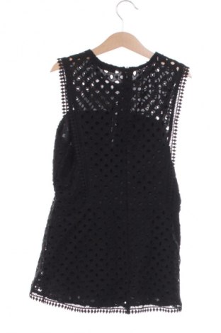 Γυναικείο τοπ Bebe Plus, Μέγεθος S, Χρώμα Μαύρο, Τιμή 4,99 €