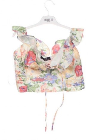 Női top Bershka, Méret S, Szín Sokszínű, Ár 4 112 Ft