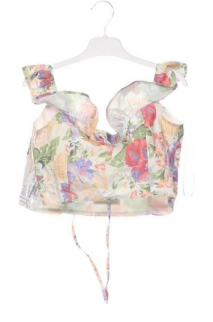 Női top Bershka, Méret S, Szín Sokszínű, Ár 4 112 Ft