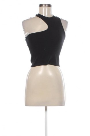 Дамски топ Bershka, Размер S, Цвят Черен, Цена 12,78 €