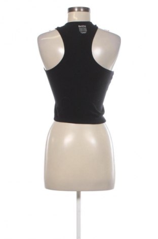 Дамски топ Bershka, Размер S, Цвят Черен, Цена 12,78 €
