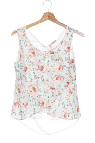 Top de femei Bershka, Mărime S, Culoare Multicolor, Preț 55,99 Lei