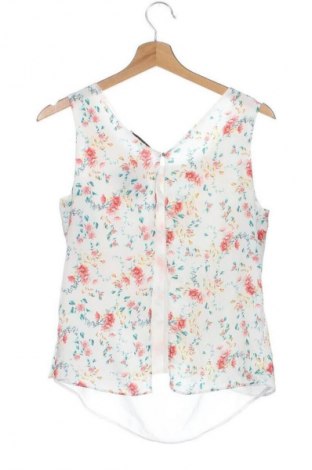 Top de femei Bershka, Mărime S, Culoare Multicolor, Preț 55,99 Lei